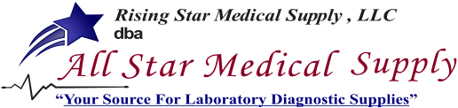 All Star Medical Supply - Medical Products in McAllen, Texas